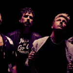 Papa Roach Premiere Acoustic "No Apologies" Video