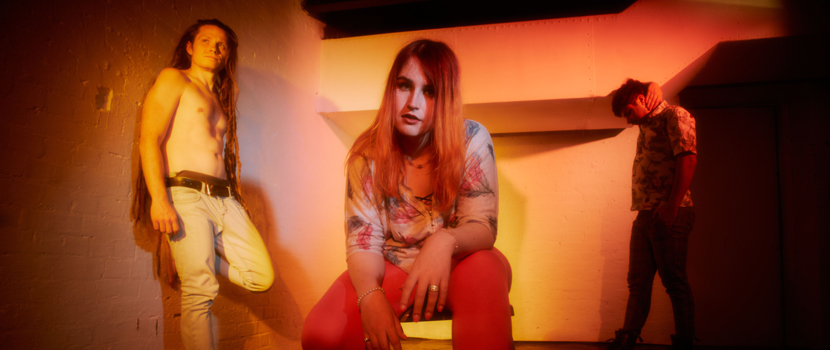 Pupil Slicer Headed To The Studio For Their New Album