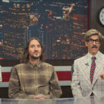 Red Hot Chili Peppers Announce European, UK & North American Tours