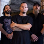 Repentance Sign New Label Deal, Debut "Reborn" Featuring Trivium's Corey Beaulieu