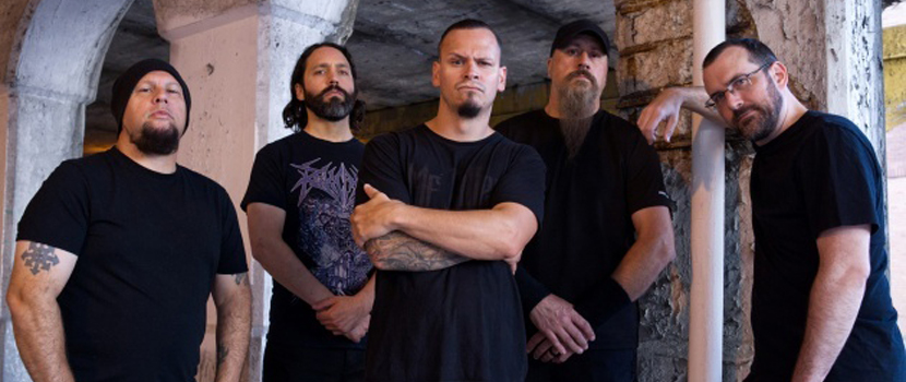 Repentance Sign New Label Deal, Debut "Reborn" Featuring Trivium's Corey Beaulieu