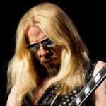Judas Priest's Richie Faulkner Opens Up On Suffering Brain Damage From A Stroke
