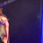 Watch Falling In Reverse Frontman Ronnie Radke Go Off On An Audience Member Sporting A "F*ck Ronnie Radke" Shirt
