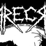 Scarecrow (Death Angel, Exhumed, Etc.) Release "Raise The Death's Head" EP