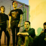 SeeYouSpaceCowboy Premiere "Intersecting Storylines To The Same Tragedy" Featuring Underoath's Aaron Gillespie