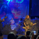 Fear Factory's Dino Cazares To Once Again Take On Lead Guitar Role For Soulfly On Upcoming Tour