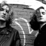 Sons Of Metallica Drummer Lars Ulrich Form New Band Taipei Houston, Tease New Music