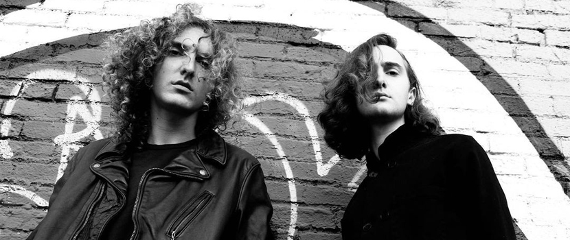 Sons Of Metallica Drummer Lars Ulrich Form New Band Taipei Houston, Tease New Music