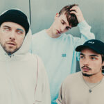 ten56. To Release New EP In January, Debut Full Version Of "RLS"