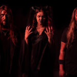 The Agonist Announce Fill-In Bassist For Upcoming U.S. Touring As Chris Kells Remains Barred From Entering The Country