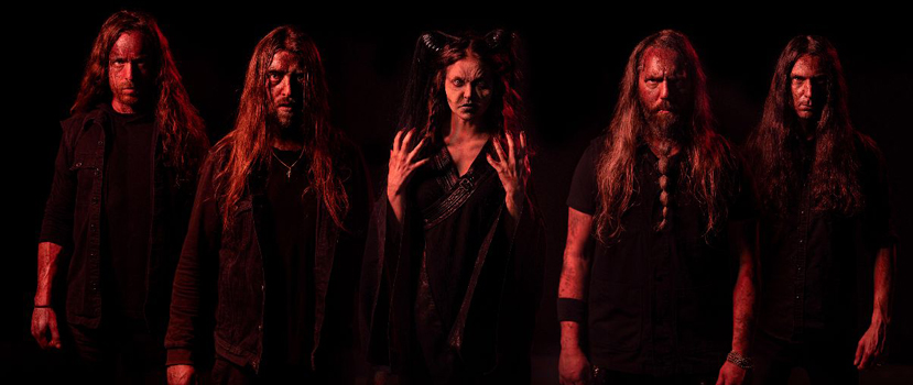 The Agonist Announce Fill-In Bassist For Upcoming U.S. Touring As Chris Kells Remains Barred From Entering The Country