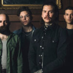 The Devil Wears Prada Debut "Watchtower" Music Video