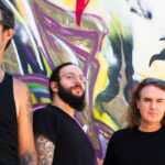 The Lucid (Sponge, Ex-Megadeth, Etc.) Debut "Hair"