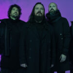 Twelve Foot Ninja Premiere "Over And Out" Music Video Featuring Jinjer's Tatiana Shmayluk