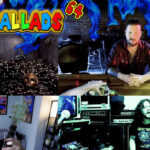 Members Of Jaye Jayle, Chelsea Wolfe, Imperial Triumphant, Etc. Share Cover Of "Stagger Lee"