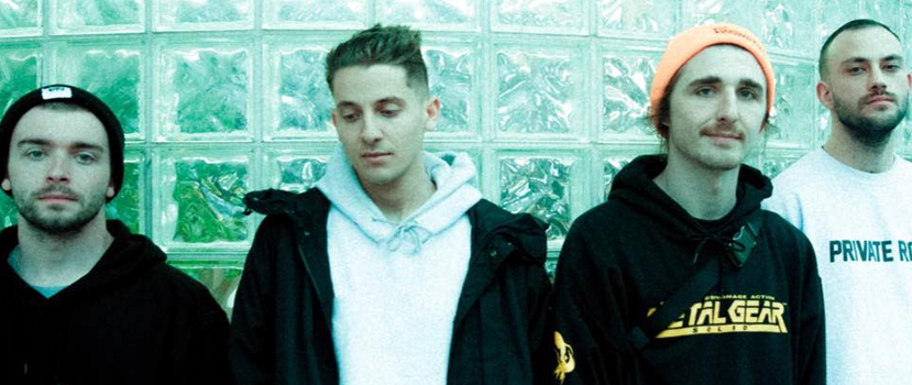 Varials Guitarist Mitchell Rogers Revealed As The Band's New Vocalist