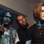 Vended, Who Feature The Sons Of Two Slipknot Members, Announce Fall Tour