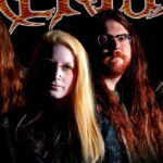 Vile Creature Release Cover Of Kittie's "Paperdoll"