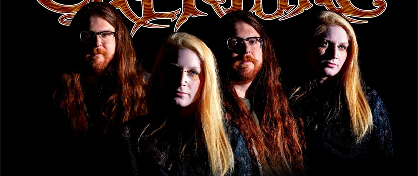 Vile Creature Release Cover Of Kittie's "Paperdoll"