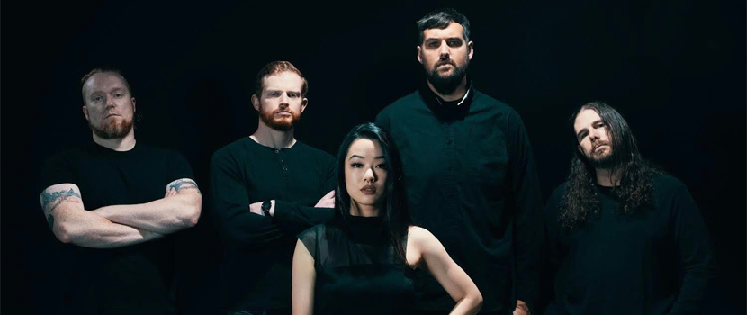 Vintersea To Join Graveshadow On July West Coast Tour