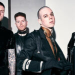 Void Of Vision Premiere "The Lonely People" Music Video
