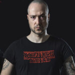 Vomit The Soul To Release New Album "Cold" In November, Debut Video For Title Track