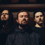 Vocalist Riley McShane Announces His Exit From Allegaeon