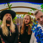 All Hail The Yeti Release "Headless Valley" Music Video