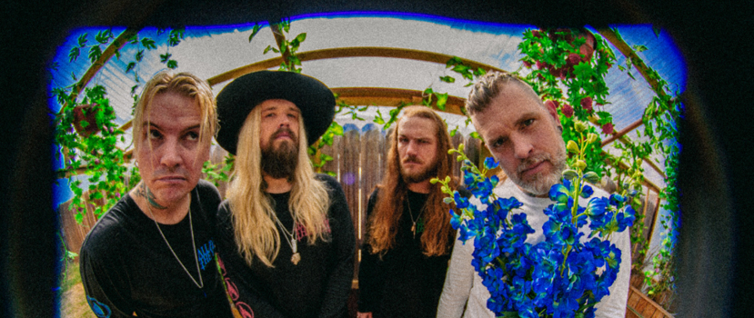 All Hail The Yeti Release "Headless Valley" Music Video