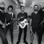 August Burns Red Vocalist Jake Luhrs To Sit Out Immediate Live Shows, Replacement Announced