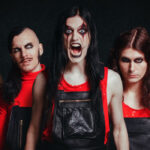 Avatar Debut New Track "Valley Of Disease" Announce Dates For European/UK Tour With Veil Of Maya, Mastiff & More