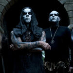 Behemoth Debut New Track "Ov My Herculean Exile" Live In Tempe, AZ