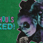 Beloved Ghouls (Testament, Exodus, Ex-Slayer, Etc.) Debut "Shocked!"