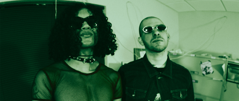 Bloodbather Debut "We Came And You Were Silent" Video