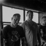 Ex-Korn Drummer David Silveria Quits Breaking In A Sequence