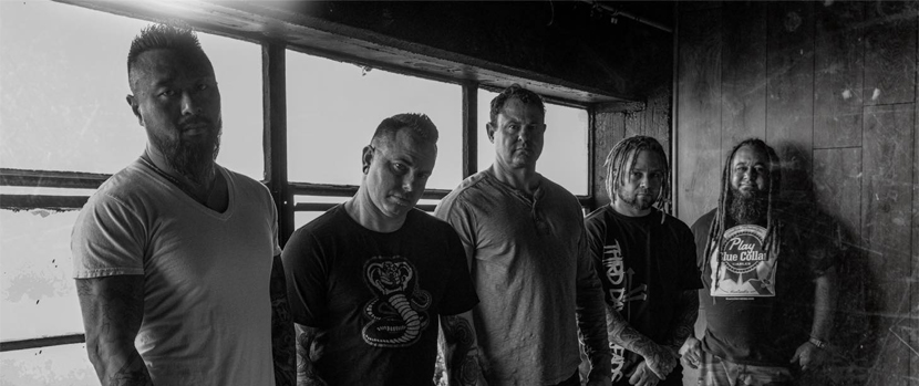 Breaking In A Sequence (Ex-Korn) Release New EP "Defy The Algorithm"