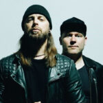 Bullet For My Valentine Announce Rescheduled Dates For European Tour With Jinjer & Atreyu