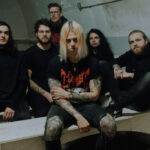 Cabal Debut Music Video For "Magno Interitus", Fit For An Autopsy's Joe Badolato Guests
