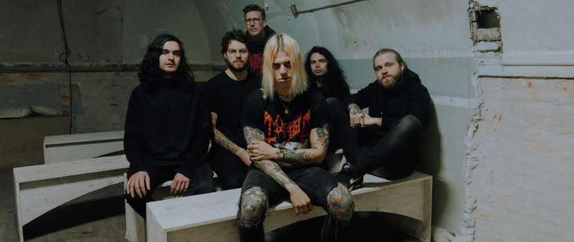 Cabal Debut Music Video For "Magno Interitus", Fit For An Autopsy's Joe Badolato Guests