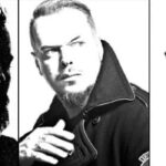 Ex-Sepultura Drummer Igor Cavalera, Integrity's Dwid Hellion & More Unite In New Group Corroded Spiral