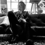 Hear Refused Vocalist Dennis Lyxzén Join Rage Against The Machine's Tom Morello On "Save Our Souls"