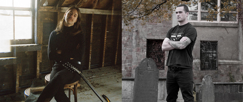 Dream Unending (Tomb Mold/Innumerable Forms) Debut "The Needful"