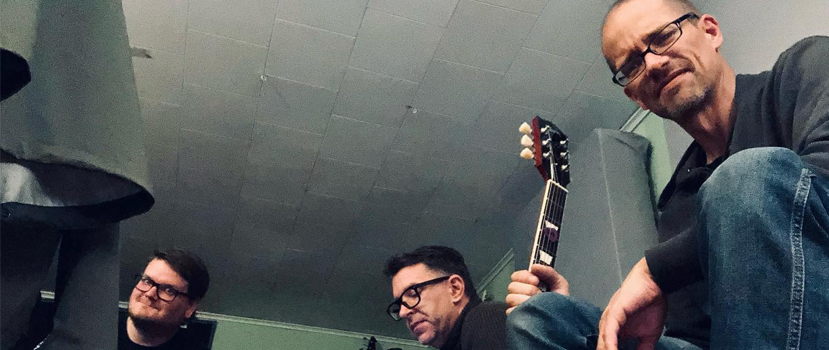 Drowningman Release First New Song In 16 Years