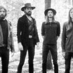 Kadavar & Elder Release "Raspletin" Video