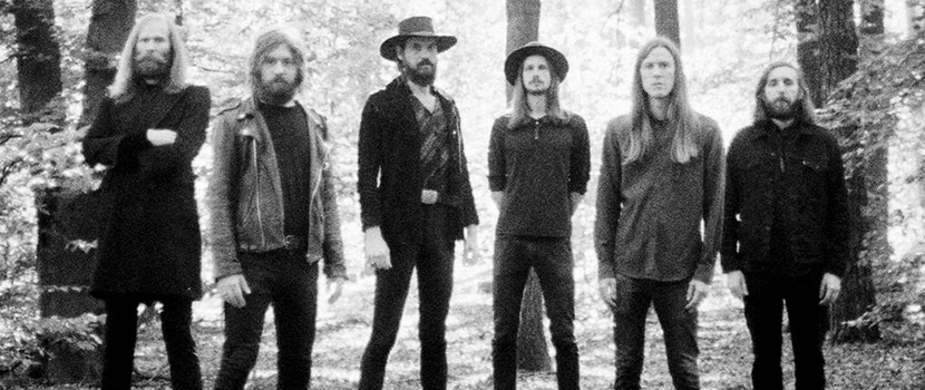 Kadavar & Elder Release "Raspletin" Video