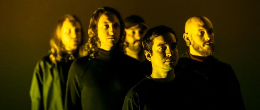 ERRA's European/UK Tour With Dayseeker, Brand Of Sacrifice, Etc. Has Been Cancelled