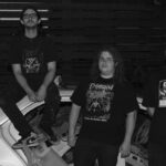 Genocide Pact, No/Más And Vomit Forth Announce North American Tour