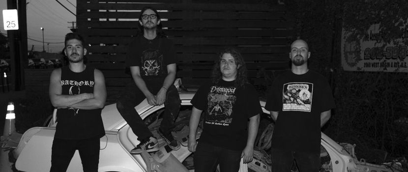 Genocide Pact Premiere "Purged Flesh"