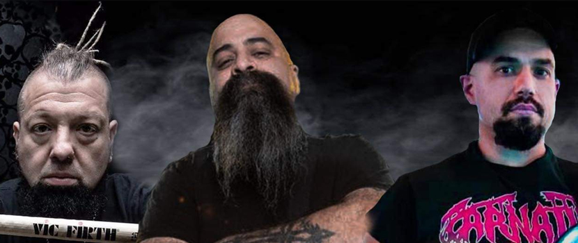 Hail The Horns (Static-X, Ex-Soulfly, Etc.) Announce Fall Covers Tour