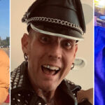 Here's What Metal & Hard Rock, Etc. Artists Dressed Up As For Halloween 2021 (Updated)